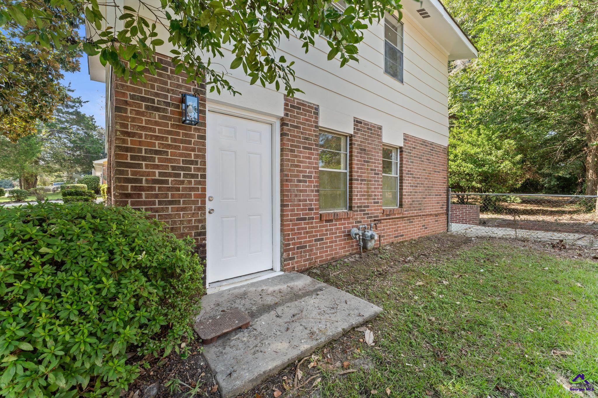 414 Kimberly Road Warner Robins, GA 31088 - Photo 45 of 49 Gallery Image 45