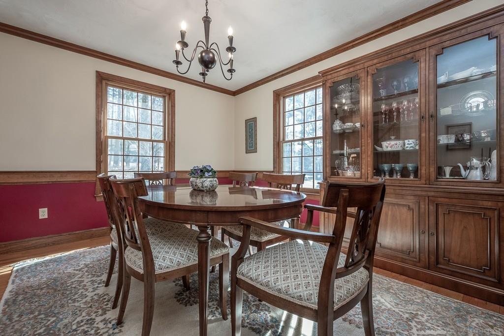 163 West Bare Hill Road Harvard, MA 01451 - Photo 8 of 32 Gallery Image 8