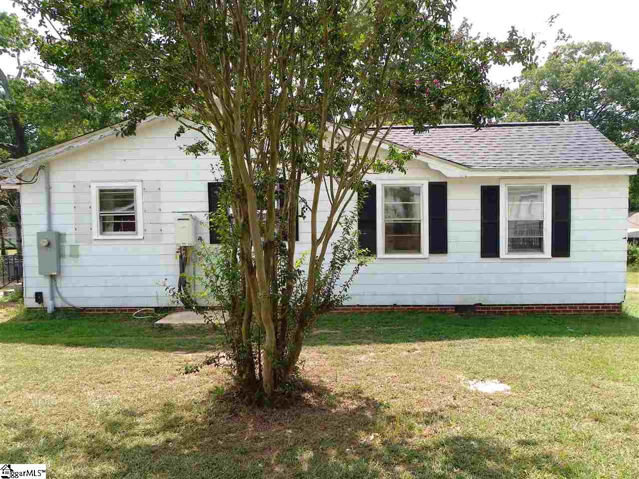 304 New Dunham Bridge Road Greenville, SC 29611 - Photo 15 of 35