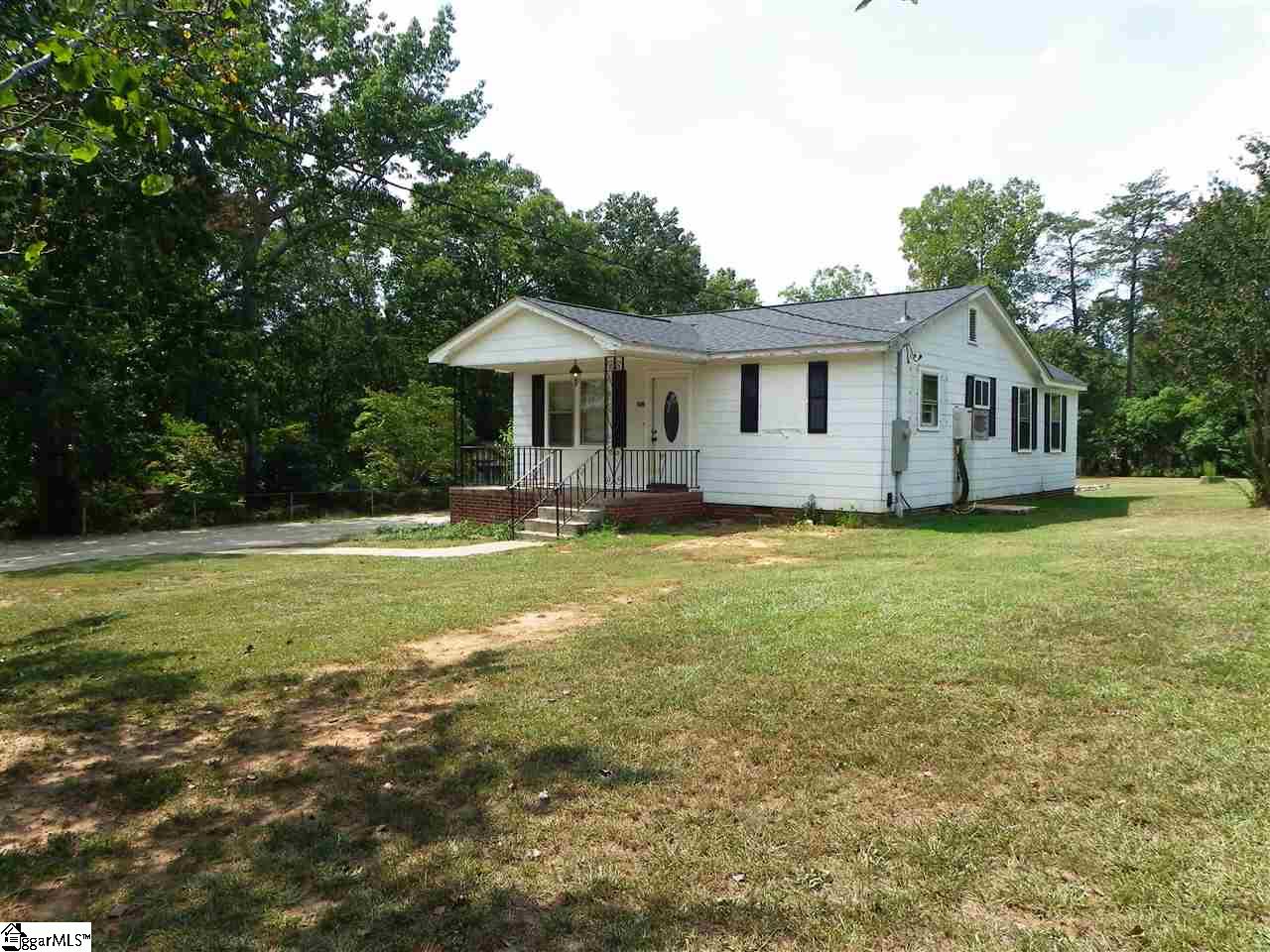 304 New Dunham Bridge Road Greenville, SC 29611 - Photo 17 of 35