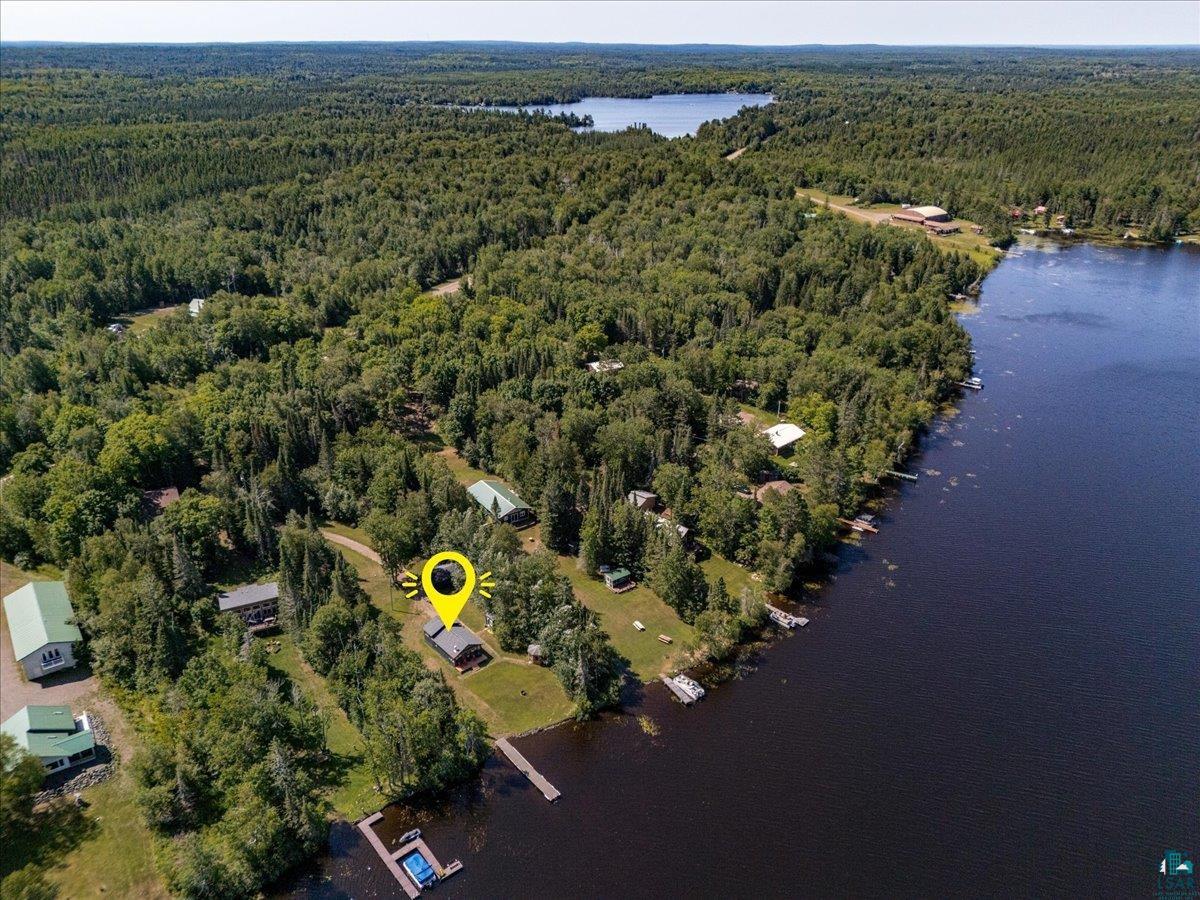 1593 Kane Lk Road Two Harbors, MN 55616 - Photo 41 of 44 Gallery Image 41