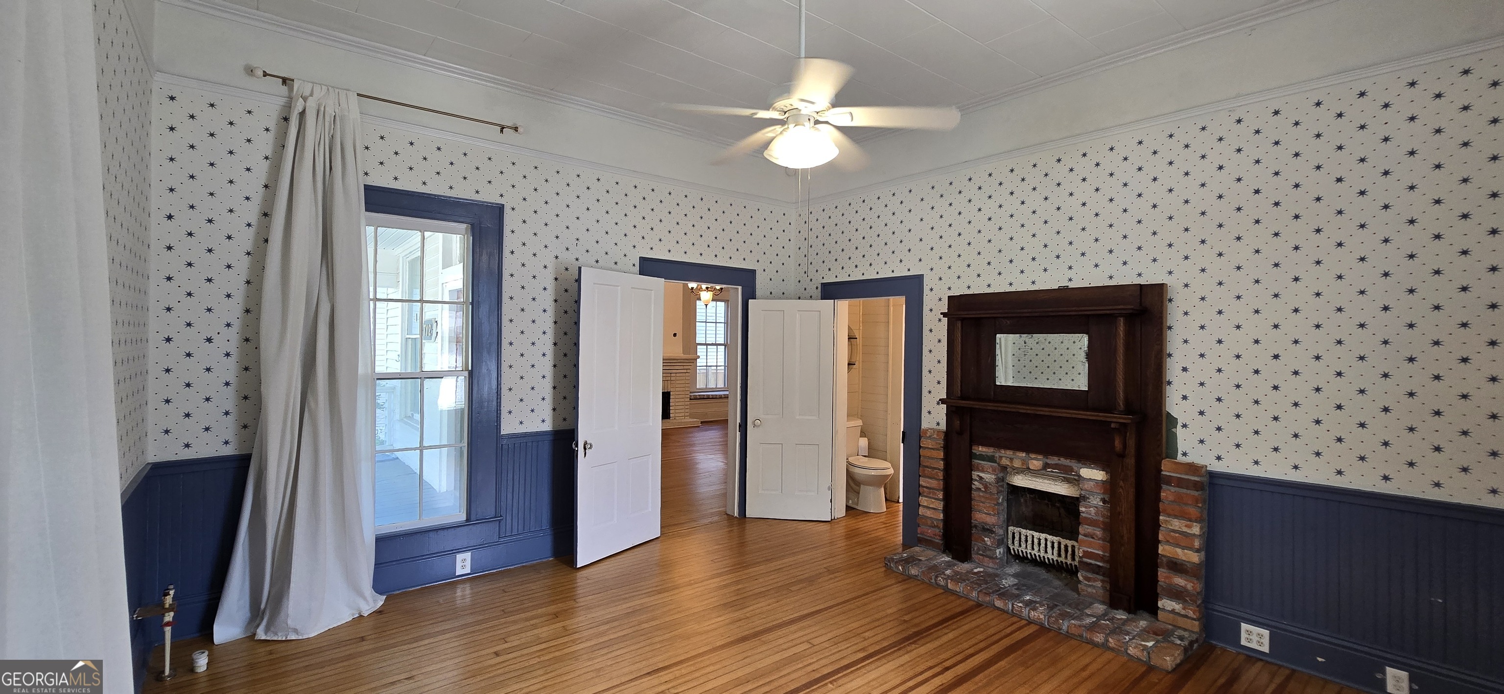 712 Stonewall Street Dublin, GA 31021 - Photo 27 of 51