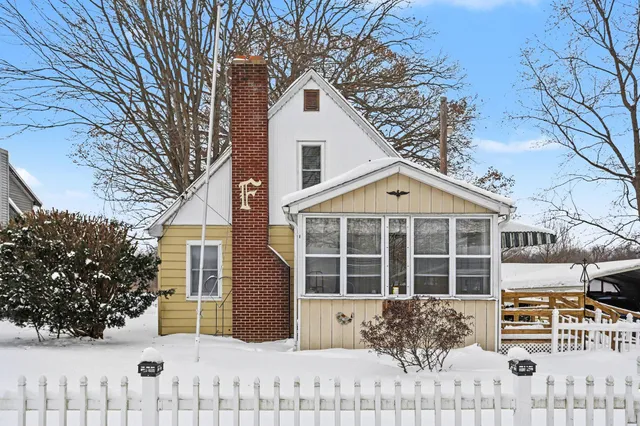 $135,000 | 825 Graham Lake Terrace, Battle Creek, MI 49014