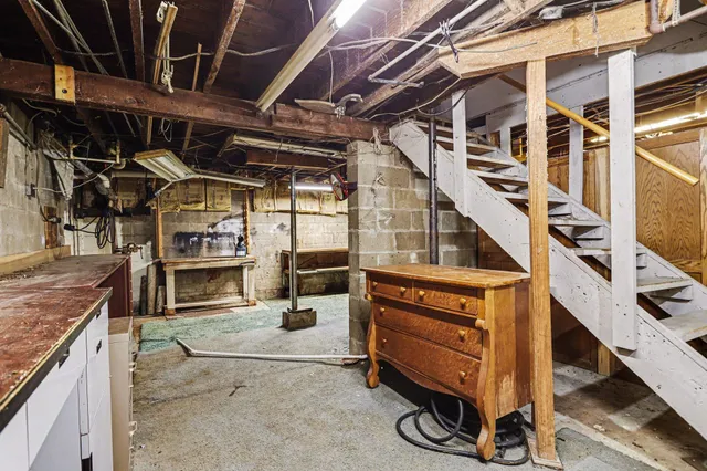 $135,000 | 825 Graham Lake Terrace, Battle Creek, MI 49014