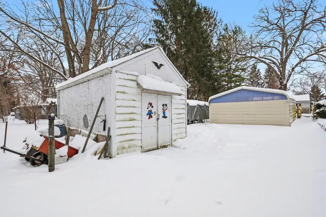 $135,000 | 825 Graham Lake Terrace, Battle Creek, MI 49014