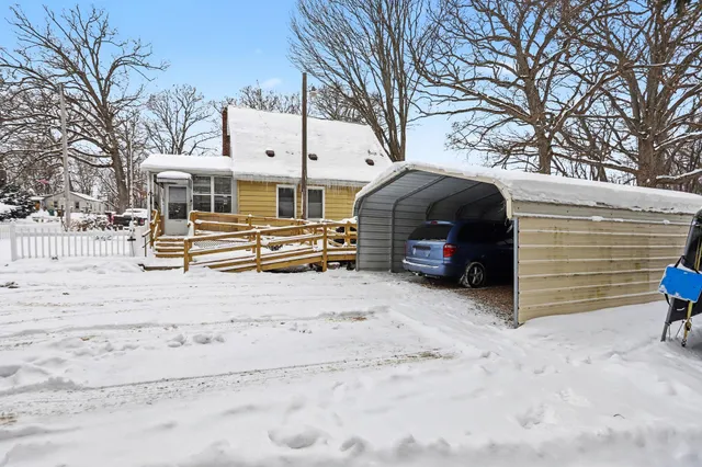 $135,000 | 825 Graham Lake Terrace, Battle Creek, MI 49014