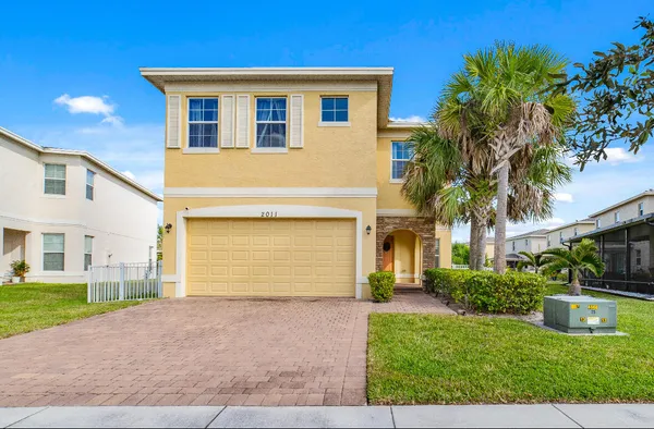 $3,500 | 2011 Northwest Cataluna Circle, Port St. Lucie, FL 34986