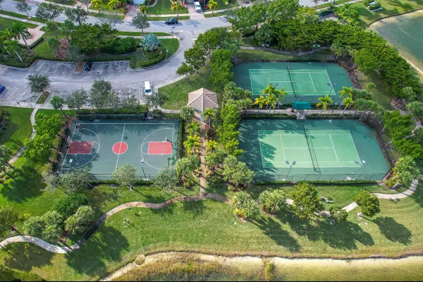 $3,500 | 2011 Northwest Cataluna Circle, Port St. Lucie, FL 34986