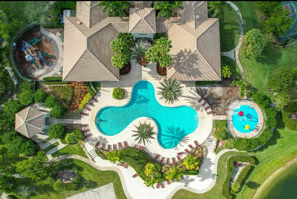 $3,500 | 2011 Northwest Cataluna Circle, Port St. Lucie, FL 34986