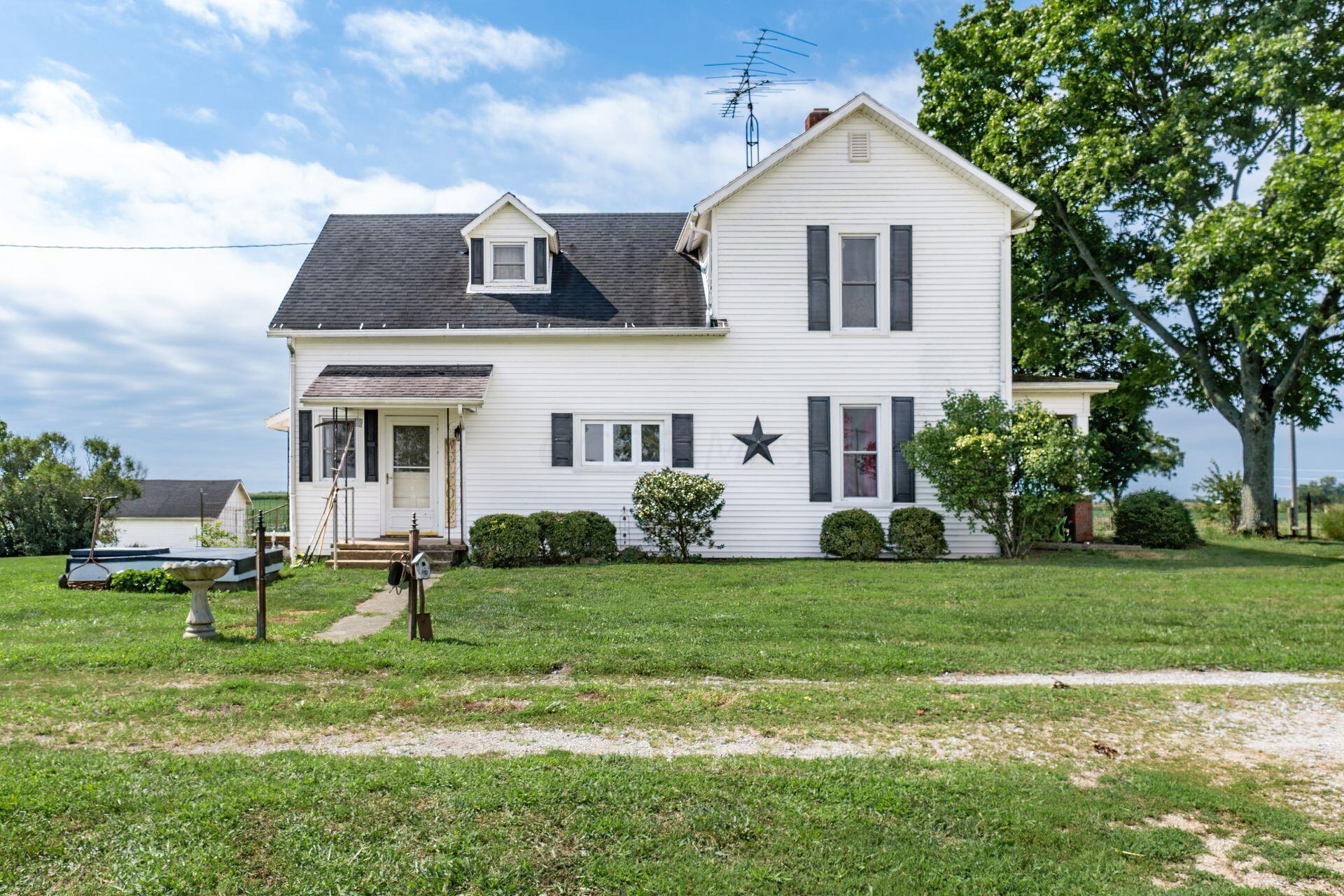14565 Moon Road South Solon, OH 43153 - Photo 4 of 56 007_ South Solon OH 43153 USA