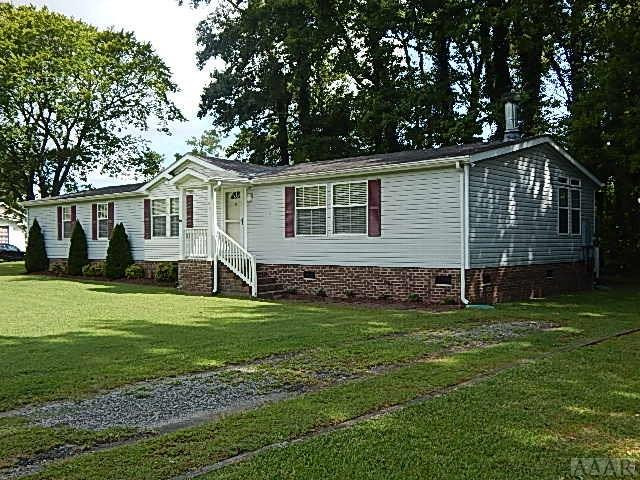 161 Worth Guard Road Coinjock, NC 27923 - Photo 1 of 40 Main View