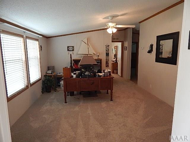 161 Worth Guard Road Coinjock, NC 27923 - Photo 13 of 40 dining room