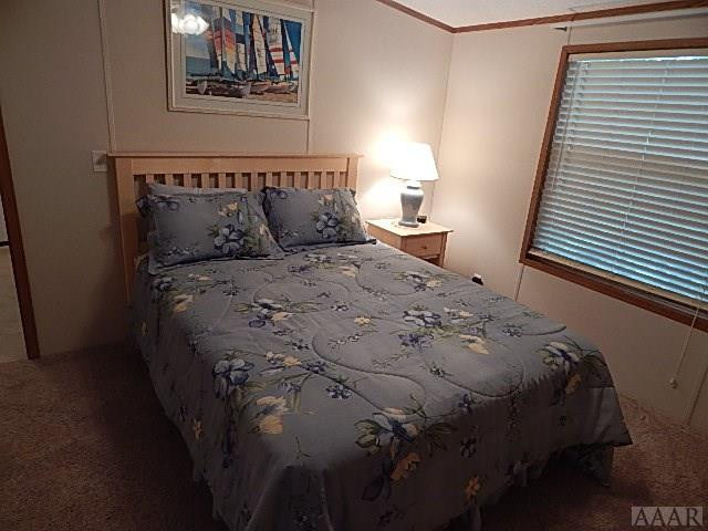 161 Worth Guard Road Coinjock, NC 27923 - Photo 21 of 40 bedroom 2