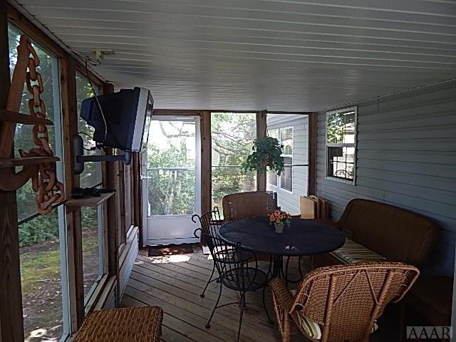 161 Worth Guard Road Coinjock, NC 27923 - Photo 28 of 40 screened porch