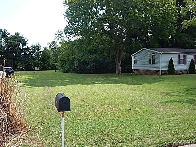 161 Worth Guard Road Coinjock, NC 27923 - Photo 33 of 40 side yard to rear