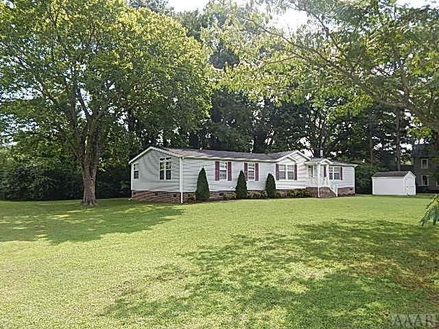161 Worth Guard Road Coinjock, NC 27923 - Photo 35 of 40 additional view