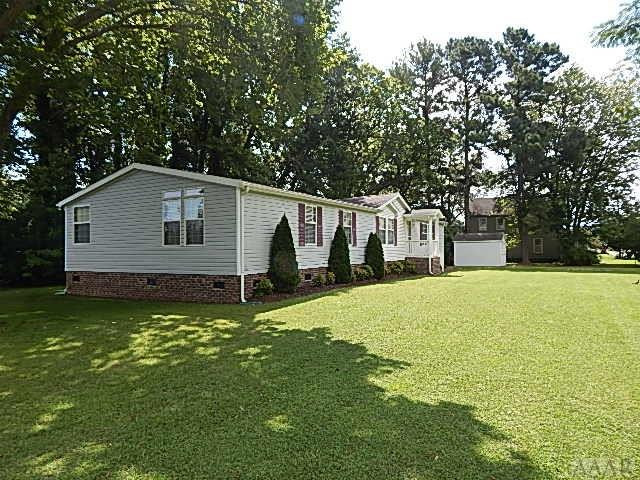 161 Worth Guard Road Coinjock, NC 27923 - Photo 37 of 40 additional view