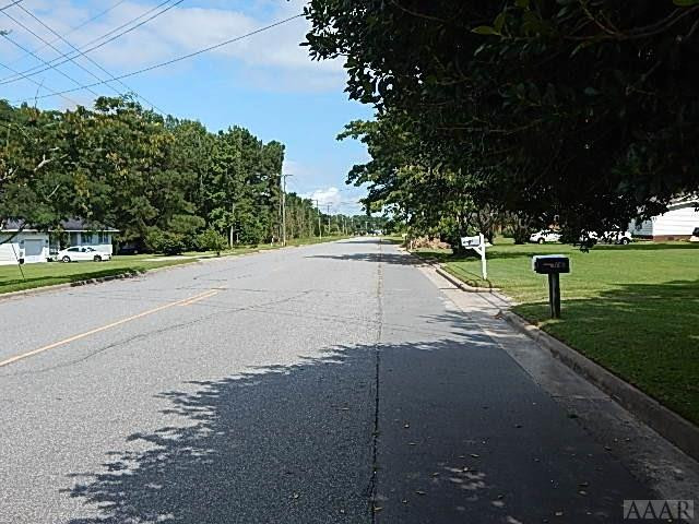 161 Worth Guard Road Coinjock, NC 27923 - Photo 40 of 40 street view looking north