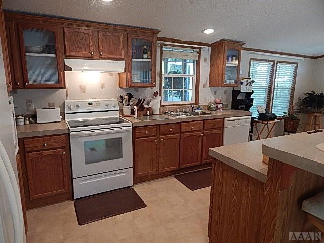 161 Worth Guard Road Coinjock, NC 27923 - Photo 8 of 40 kitchen 4