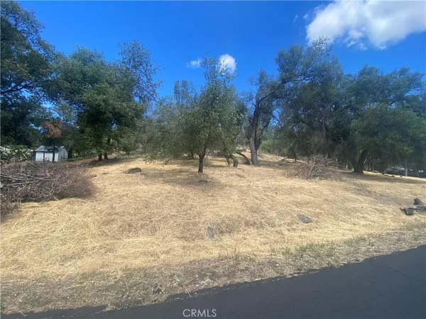 $60,000 | 20393 Powder Horn Road, Hidden Valley Lake, CA 95467