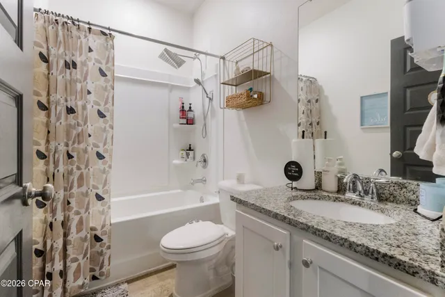 $499,000 | 321 Allie Way, Panama City, FL 32404