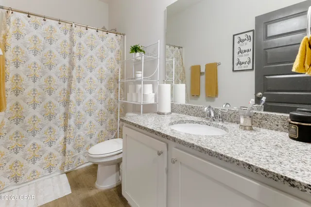 $499,000 | 321 Allie Way, Panama City, FL 32404