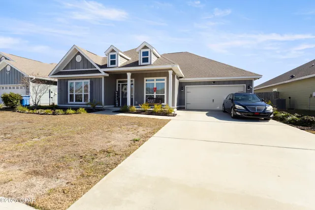 $499,000 | 321 Allie Way, Panama City, FL 32404