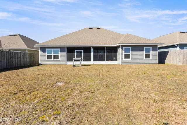 $499,000 | 321 Allie Way, Panama City, FL 32404