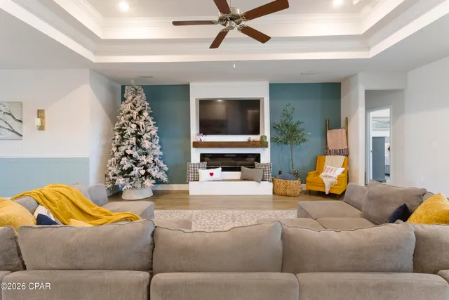 $499,000 | 321 Allie Way, Panama City, FL 32404