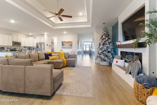 $499,000 | 321 Allie Way, Panama City, FL 32404