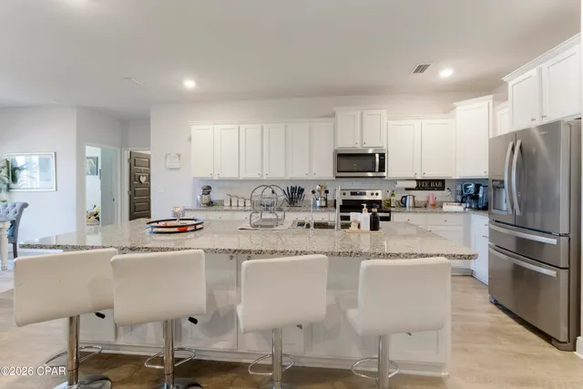 $499,000 | 321 Allie Way, Panama City, FL 32404