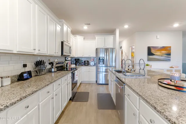 $499,000 | 321 Allie Way, Panama City, FL 32404
