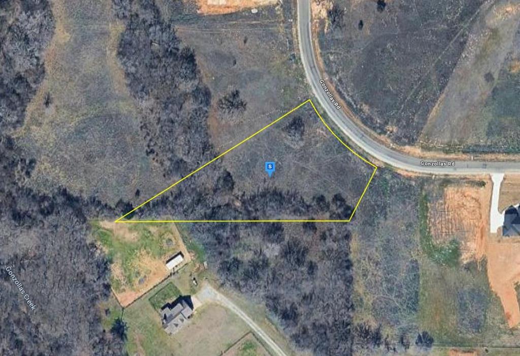 1033 Gonzollas Road Springtown, TX 76082 - Photo 1 of 4
