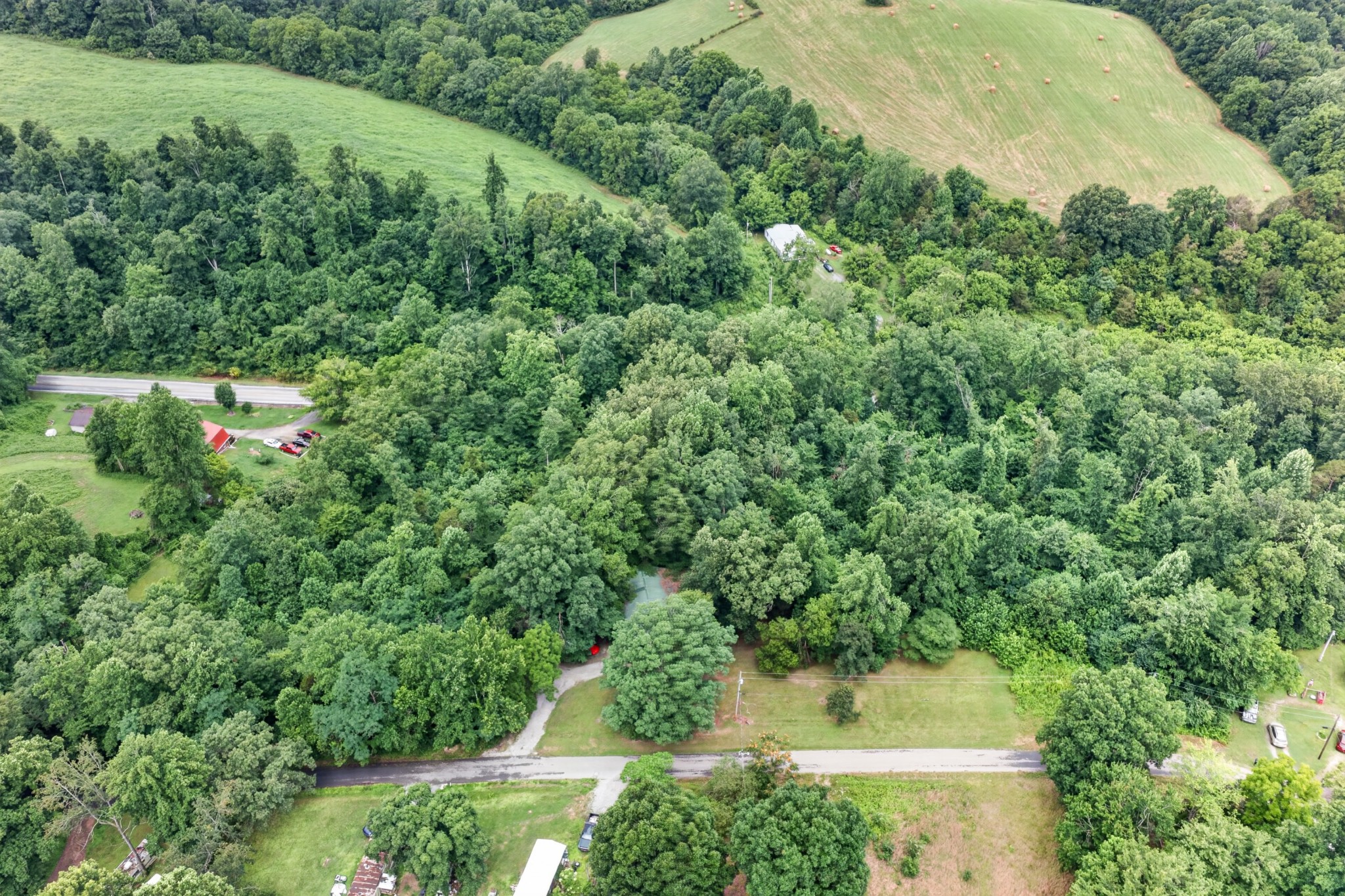 57 Steve Rich Road Red Boiling Springs, TN 37150 - Photo 36 of 42