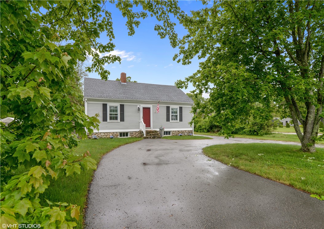 21 Langworthy Road Westerly, RI 02891 - Photo 15 of 15