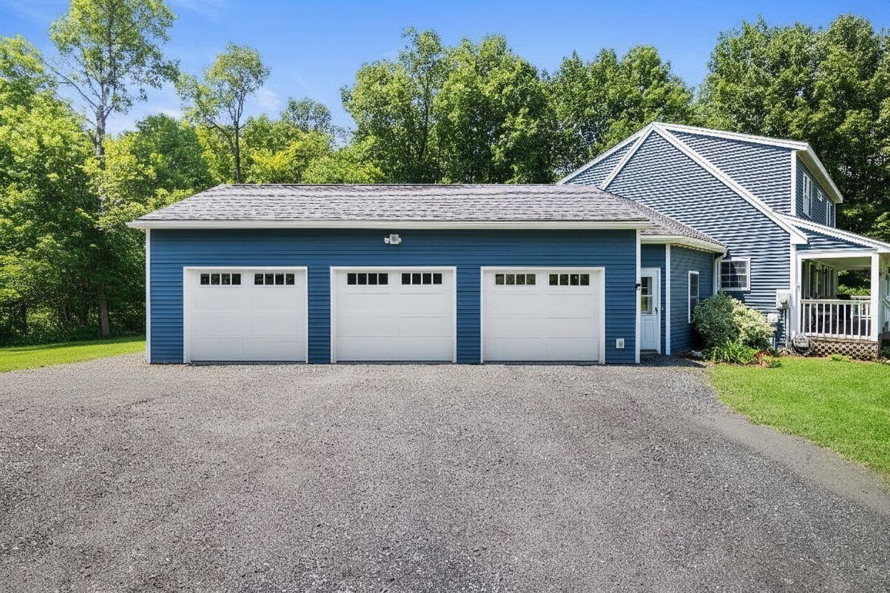 1112 Cobb Hill Road Moretown, VT 05676 - Photo 2 of 47