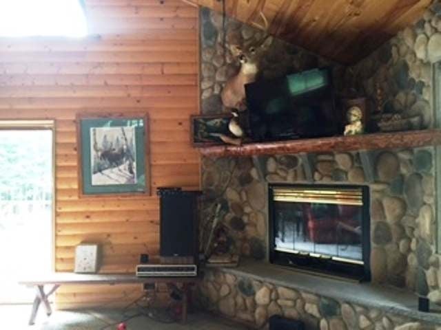 5113 Thompson Trail Mercer, WI 54547 - Photo 5 of 20 Gallery Image 5