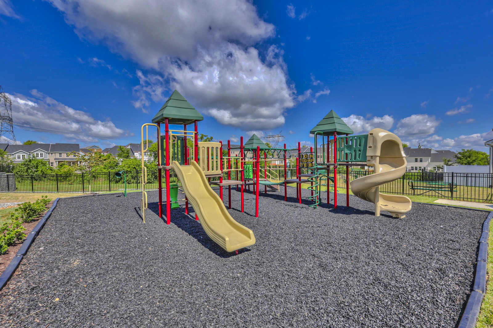 204 Douglas Bend Road, Unit 2002 Gallatin, TN 37066 - Photo 10 of 13 a view of a park with a slide