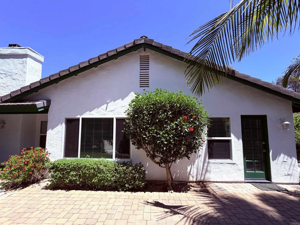 524 Rosvall Drive Fallbrook, CA 92028 - Photo 40 of 77 Back Patio off Master