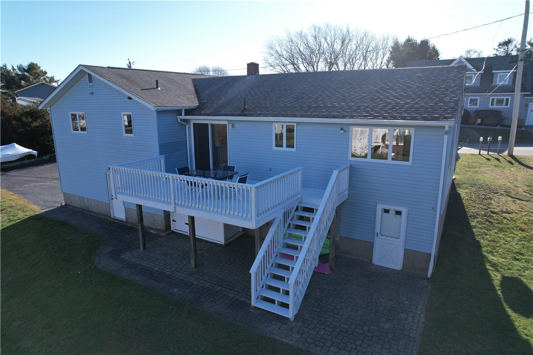 151 East Shore Road Narragansett, RI 02882 - Photo 27 of 38 Gallery Image 27