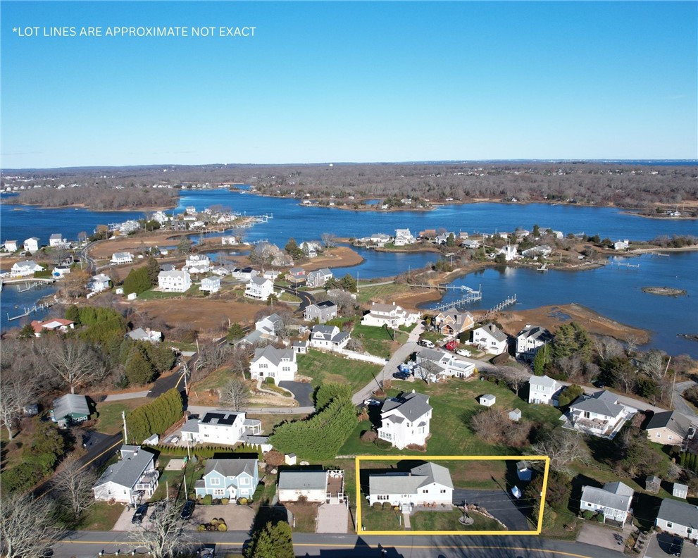 151 East Shore Road Narragansett, RI 02882 - Photo 29 of 38 Gallery Image 29