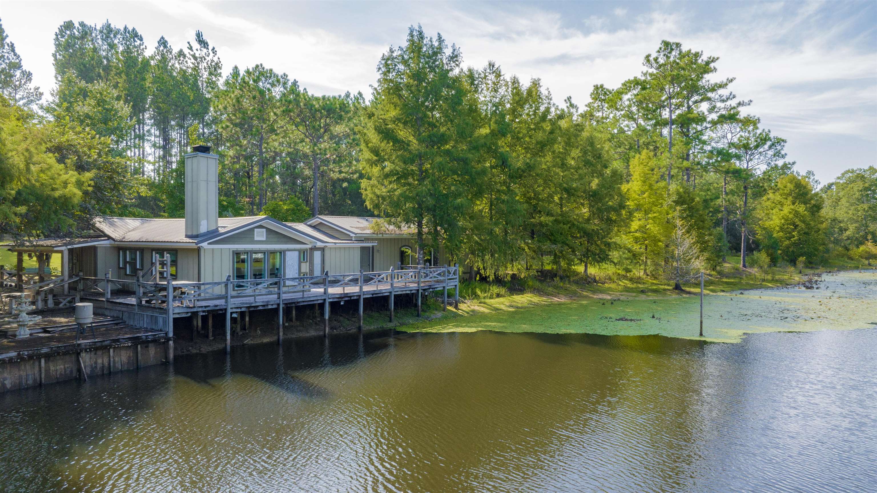 40680 Dogwood Fork Road Bay Minette, AL 36507 - Photo 3 of 41