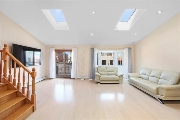 $990,000 | 1228 64th Street, Unit D | Borough Park