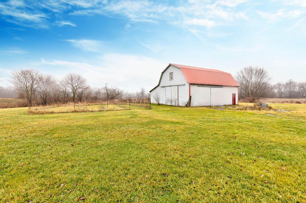 7692 Sharp Road Mount Vernon, OH 43050 - Photo 40 of 54 7629SharpRoadExt_Hommati102-9 - Copy
