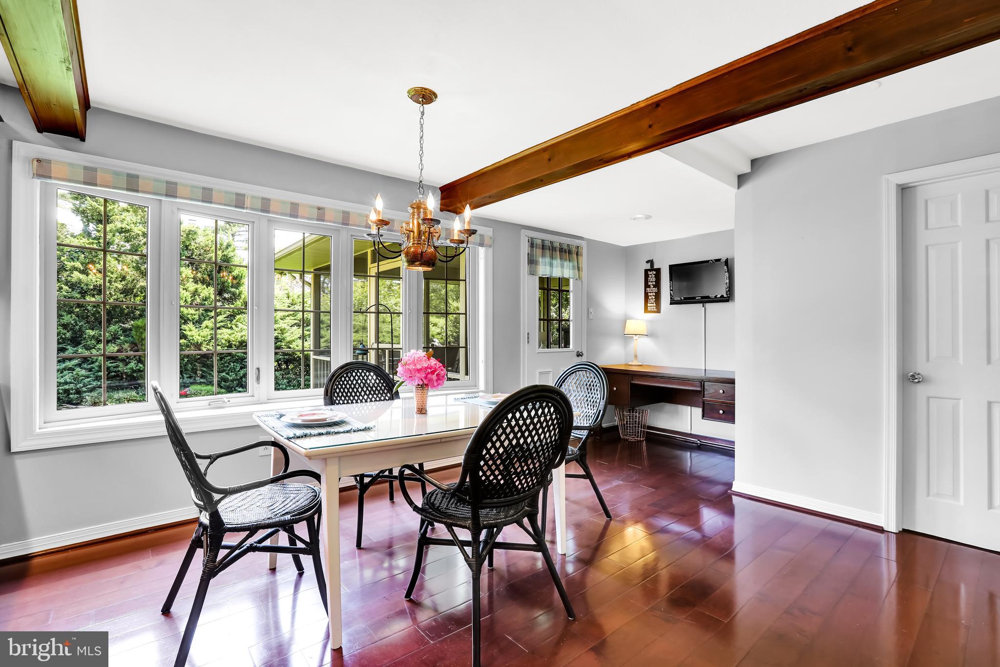 909 Sensor Road Yardley, PA 19067 - Photo 17 of 41 Breakfast Room