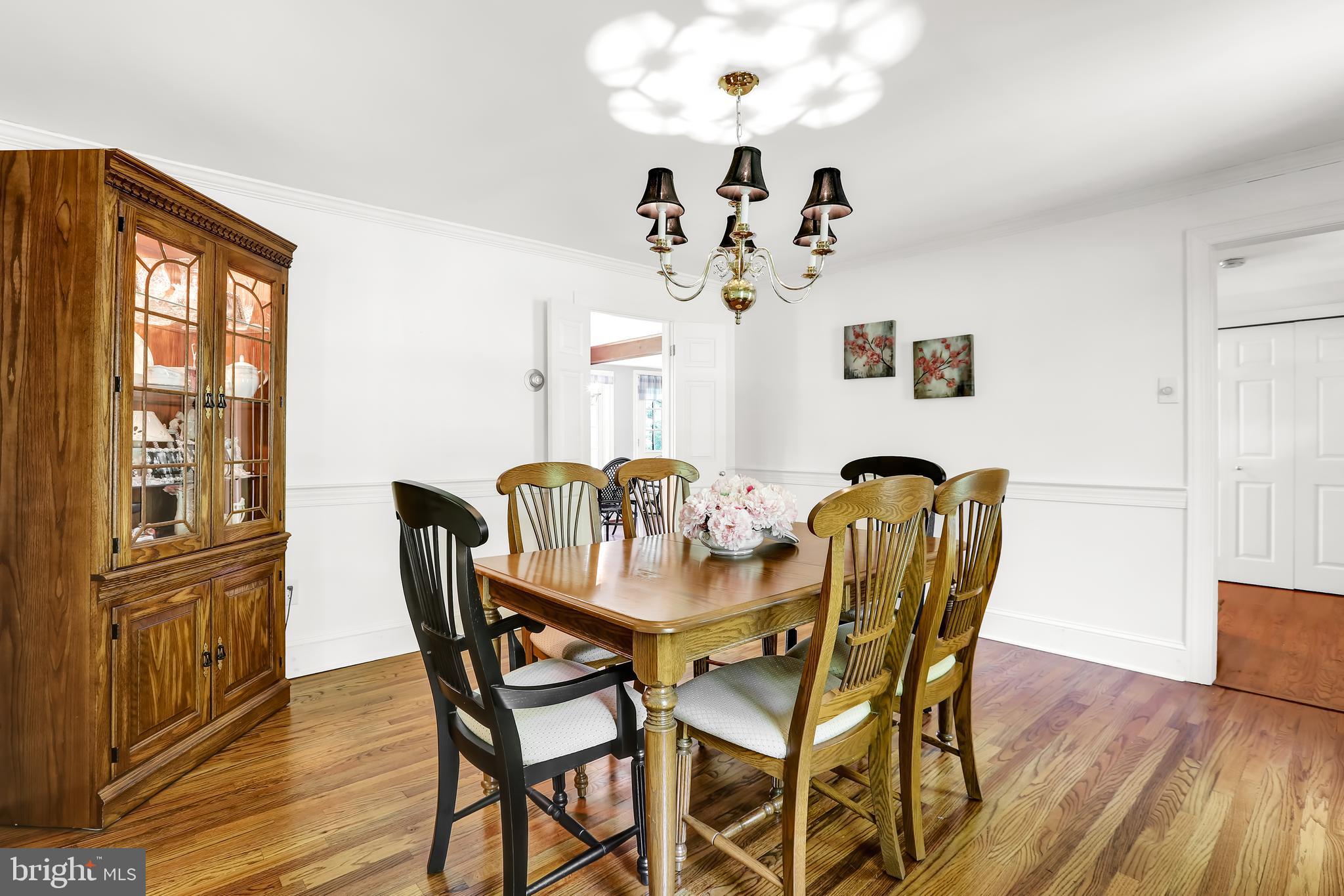 909 Sensor Road Yardley, PA 19067 - Photo 23 of 41 Formal Dining Room