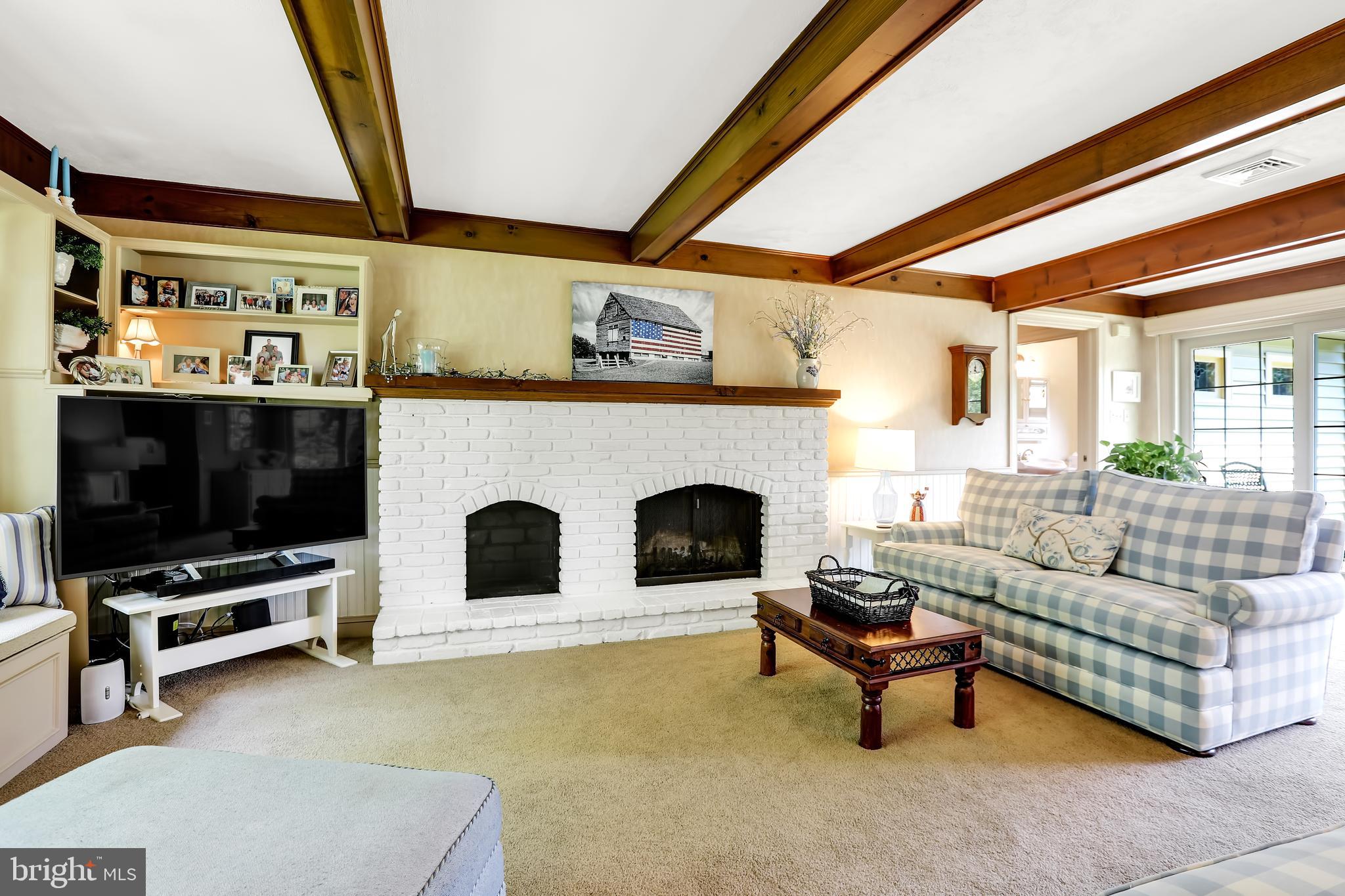 909 Sensor Road Yardley, PA 19067 - Photo 24 of 41 Expanded Family Room