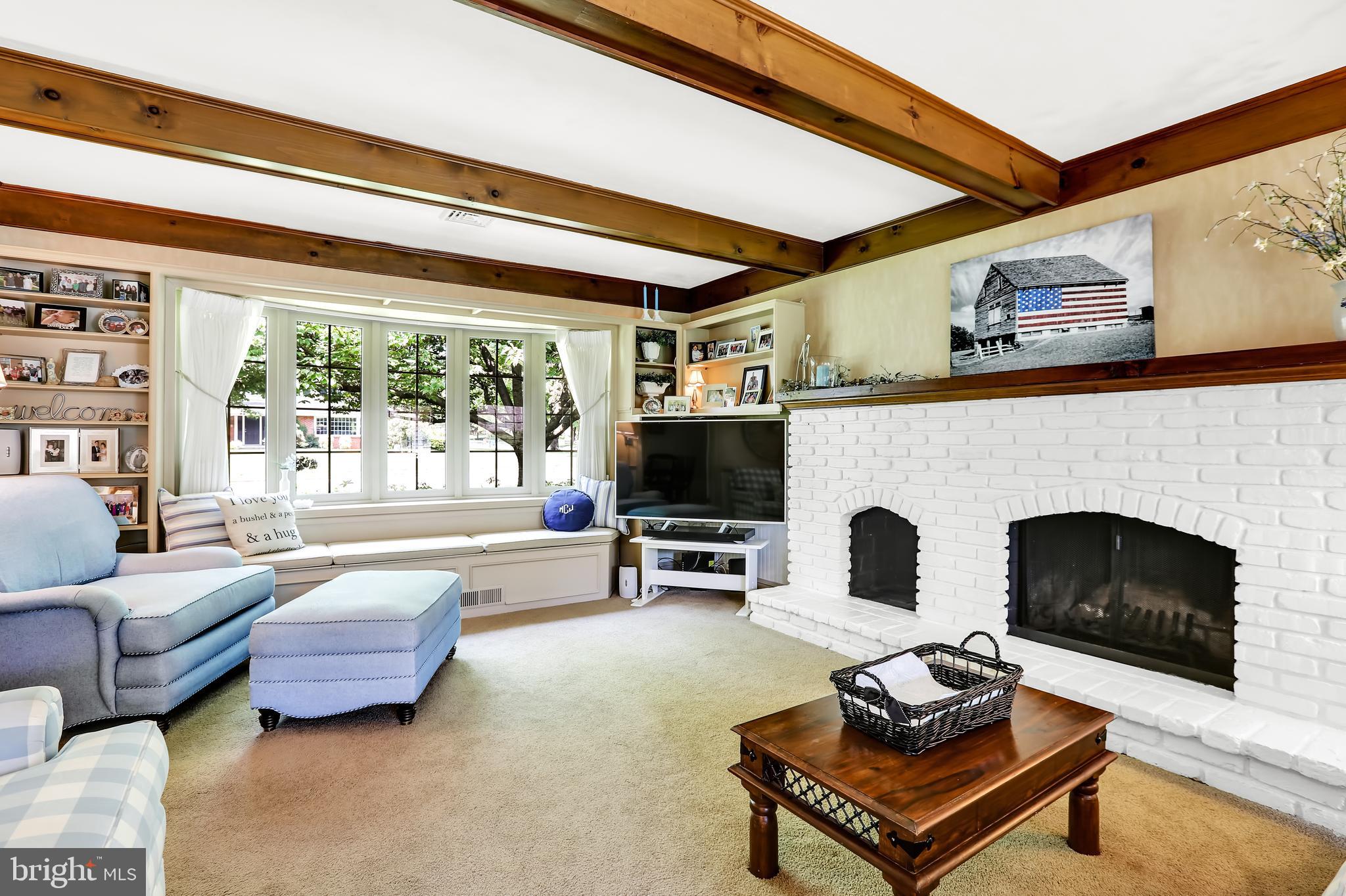 909 Sensor Road Yardley, PA 19067 - Photo 25 of 41 Family Room