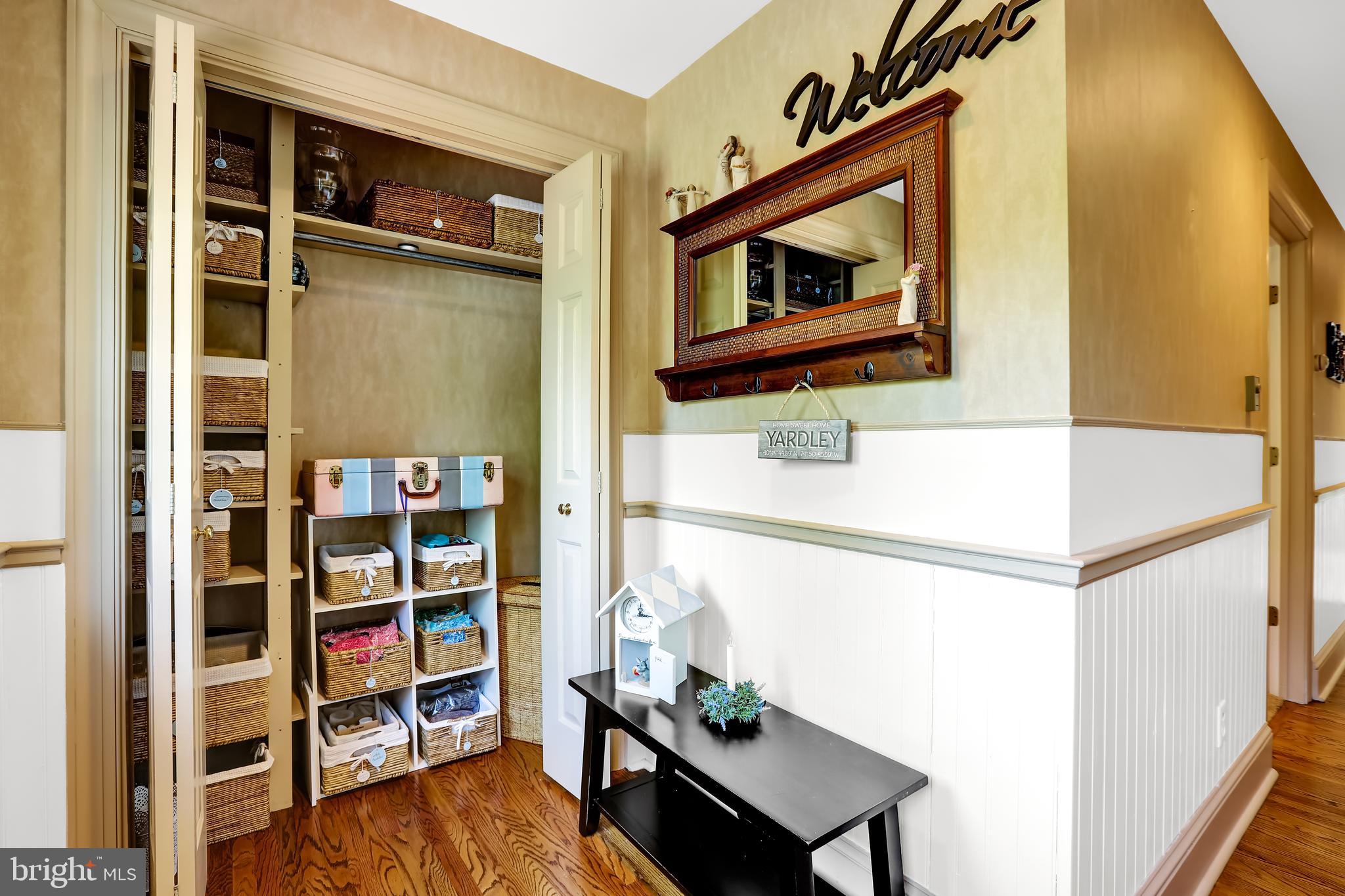 909 Sensor Road Yardley, PA 19067 - Photo 30 of 41 Mudroom