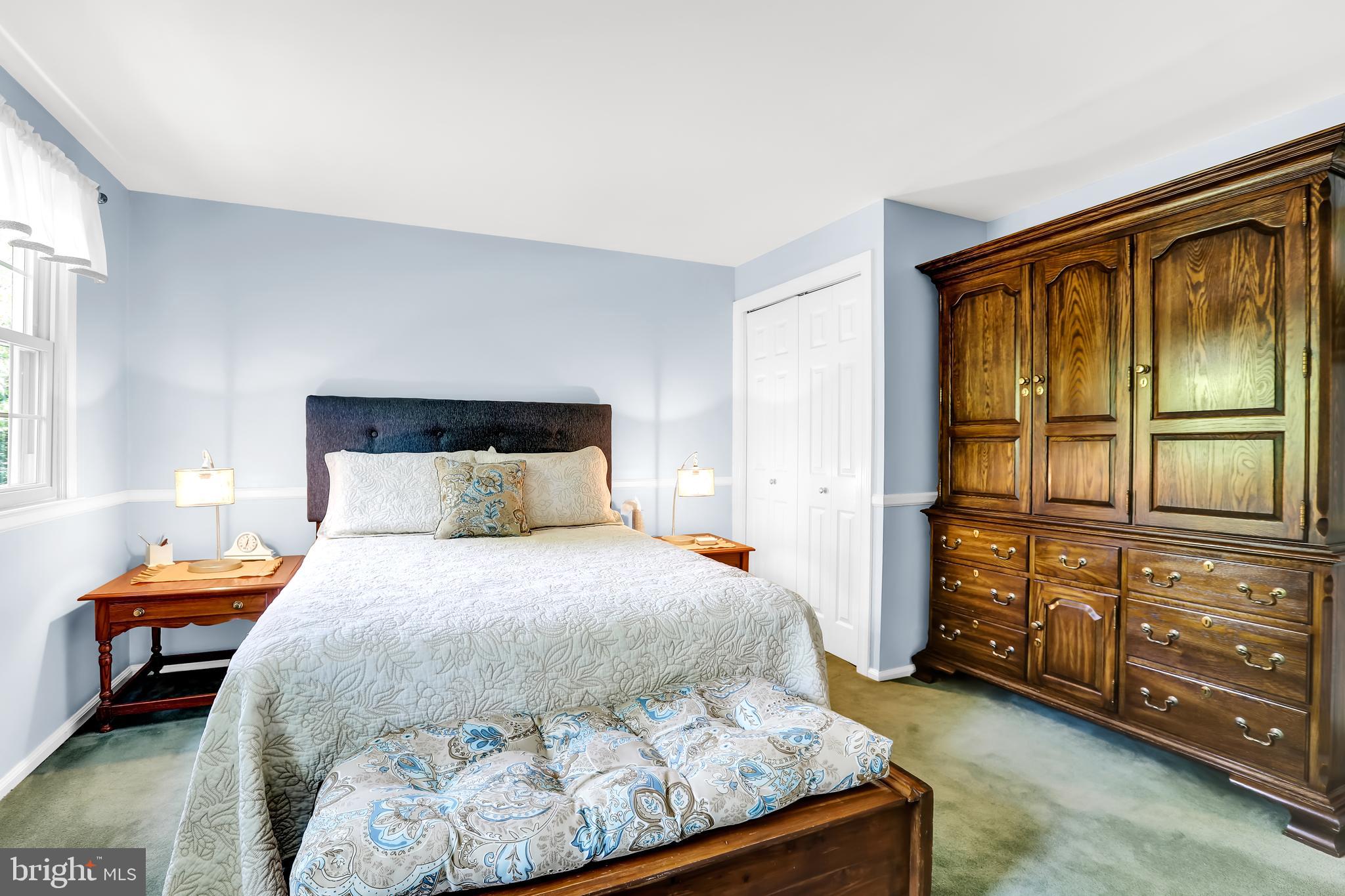 909 Sensor Road Yardley, PA 19067 - Photo 32 of 41 2nd Floor B/R #2